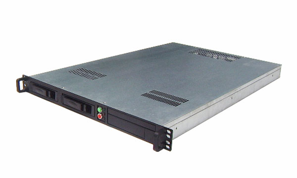 rack-mount 1u model ni-n166 dim 482x445x660mm - 1